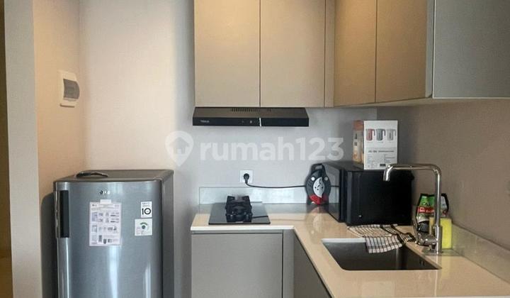 For Rent Goldcoast Pik 1 Br Furnished Apartment 2