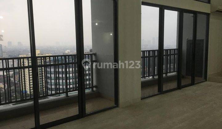 Office Soho Pancoran 2 Unit Gandeng Tanpa Sekat 2