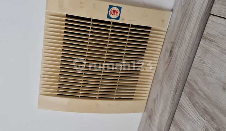 Apartemen Royal Mediterania Garden 535 Sqm 2 + 1 Semi Furnished 2