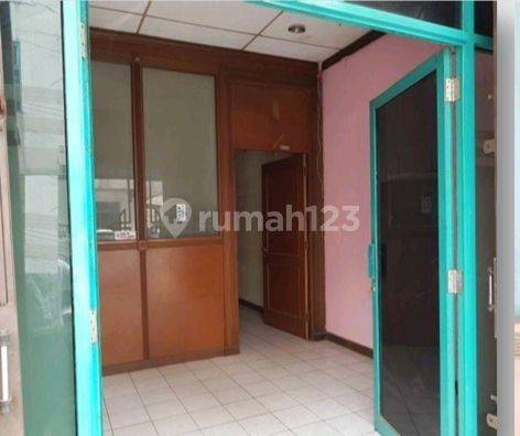Ruko Buncit Mas Mampang Jakarta Selatan 75 m2 2