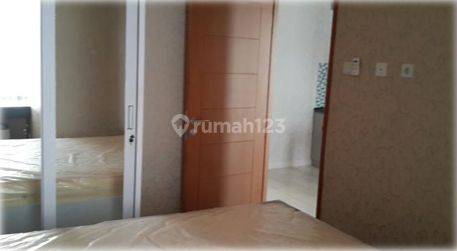 Apartment Cinere Bellevue 2 Kt Full Furnish  2