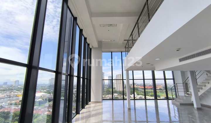 Soho The Smith Alam Sutra is Good Soho The Smith Alam Sutra is Good