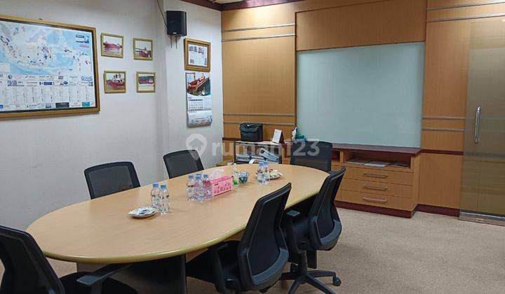 Office Murah Surveyor Indonesia Jakarta Selatan  1