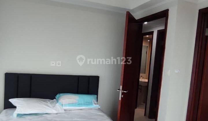 Apartemen Green Sedayu 3 Kamar Tidur 74 M² Furnished 2