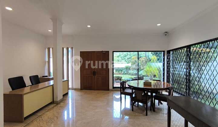 Taman Kedoya Baru Residence Jalan Raya/Utama Jakarta Barat 2