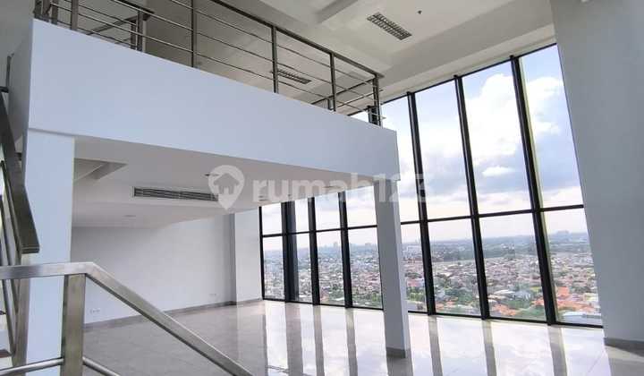 Soho The Smith Alam Sutra is Good Soho The Smith Alam Sutra is Good