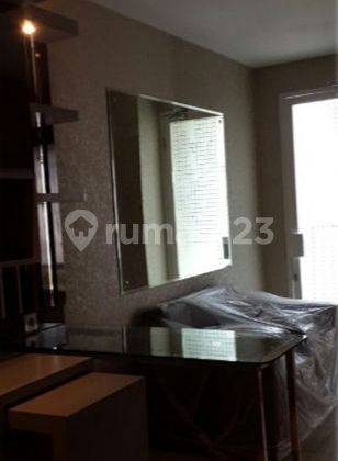 Apartemen Cinere Bellevue 2 KT Full Furnish  2