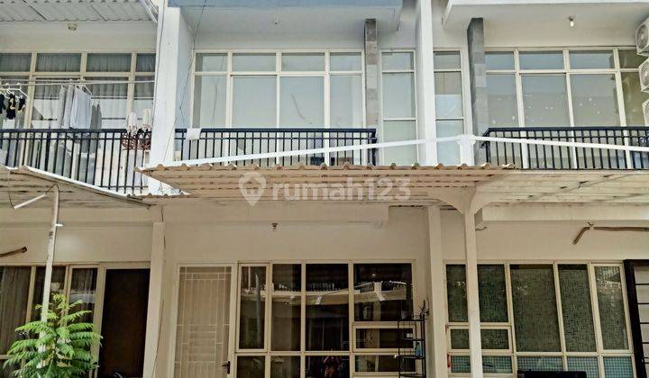 Rumah Pik 1 Layar Permai 4 X 12 M² ( 2 Lantai ) 1