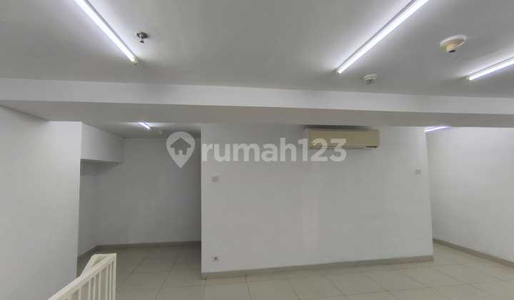 Soho Residences Podomoro City Semi-Furnished Soho Residences Podomoro City Semi-Furnished