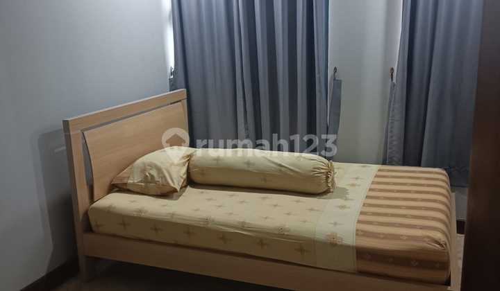 Apartment Grand Tropik Jakarta Barat Ukuran 125 M2 2