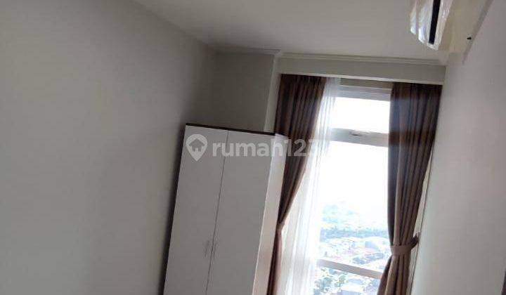 Apartemen Green Sedayu 3 Kamar Tidur 74 M² Furnished 1