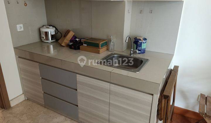 Apartment Puri Orchard Studio Full Furnish 2