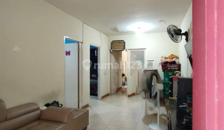 Dijual Townhouse Taman Ayu Di Lippo Karawaci - Tangerang 1