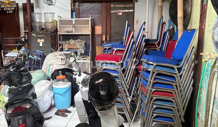 Dijual Rumah Dekat Jalan Kebayoran Lama dan Arteri Permata Hijau 2