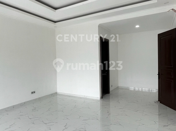 Rumah Brand New di Mertilang Bintaro Sektor 9 2