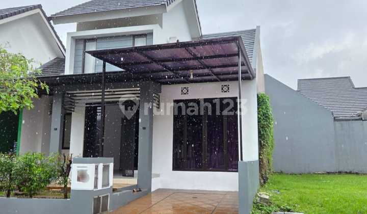 Dijual Rumah Murah di Melia Residence Graha Raya Tangsel Dijual Rumah Murah di Melia Residence Graha Raya Tangsel