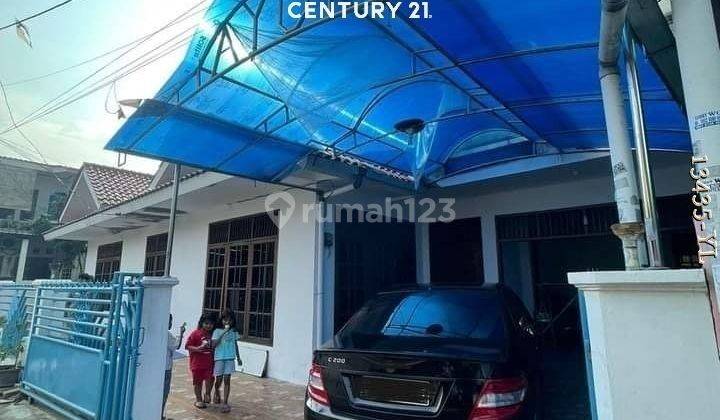 Dijual Rumah Non Cluster Di Ciledug Tangerang 1