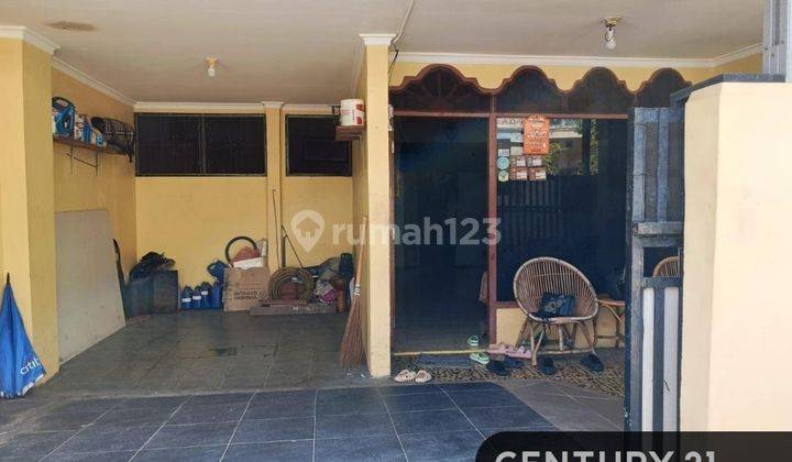 Rumah Harga Murah Dekat Stasiun Di Bintaro 2