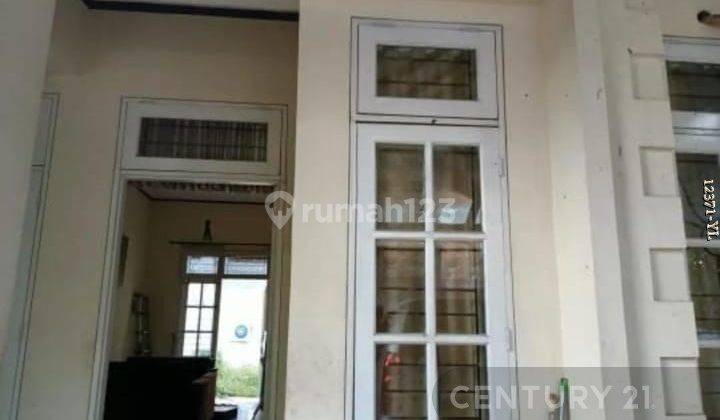 Rumah Siap Huni Di Perumahan Banjar WijayaTangerang 2