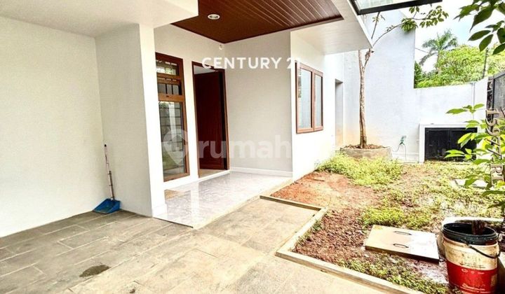 Disewakan Rumah di Pondok Indah, Jakarta Selatan 2
