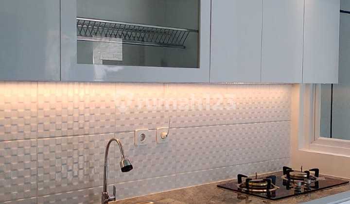 For Sale Move-in Ready House in Pondok Jagung, Adjacent to Graha Raya 2