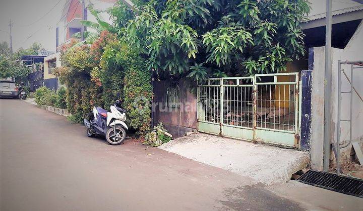 Dijual Rumah SHM di perum pondok jaya Bintaro jaya Sektor 5 1