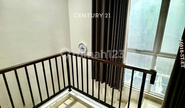 Dijual Rumah Siap Huni Kondisi Fully Furnished di Graha Raya 2
