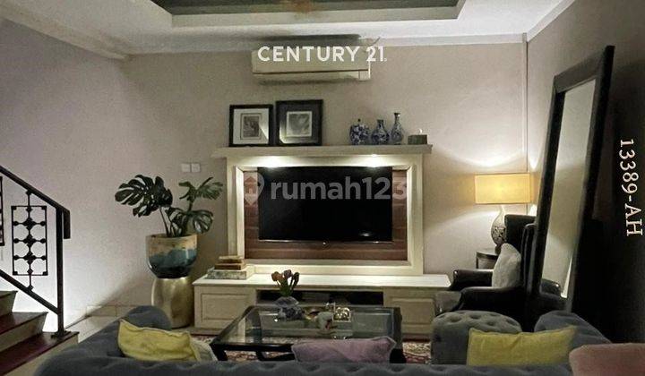 RUMAH MODERN MINIMALIS RENOVATED DI KEBAYORAN BINTARO SEKTOR 7 2