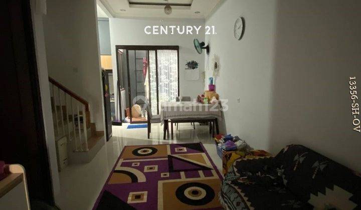 Dijual Rumah 2 Lantai Siap Huni Dekat Dengan Bintaro  2