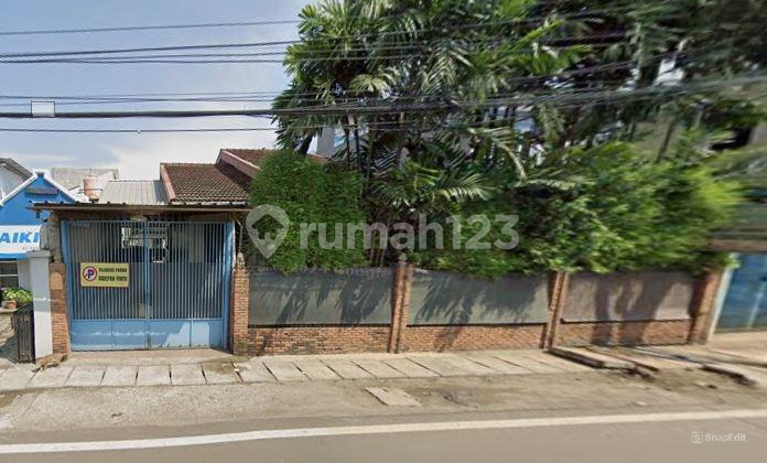 Dijual Rumah tanah luas dekat dengan tol parigi dan nempel Graha Bintaro Dijual Rumah tanah luas dekat dengan tol parigi dan nempel Graha Bintaro