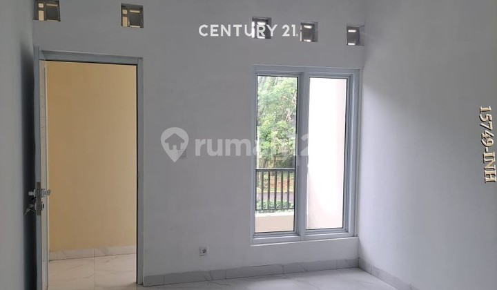 For Rent New 2-Story House in a Strategic Location in Bintaro Jaya 2