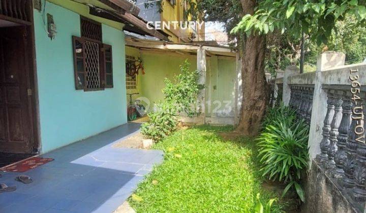 Di Jual Rumah Di Perum Pondok Jaya Pondok Aren 1