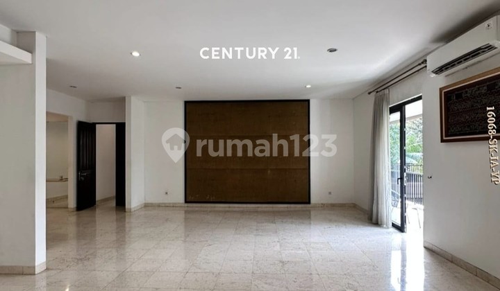 Dijual Rumah Minimalis Siap Huni Dalam Komplek di Cilandak 2