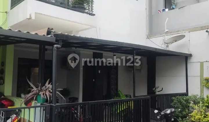 Jual Rumah, di Perum Pondok Jaya, Bintaro Sektor 3A