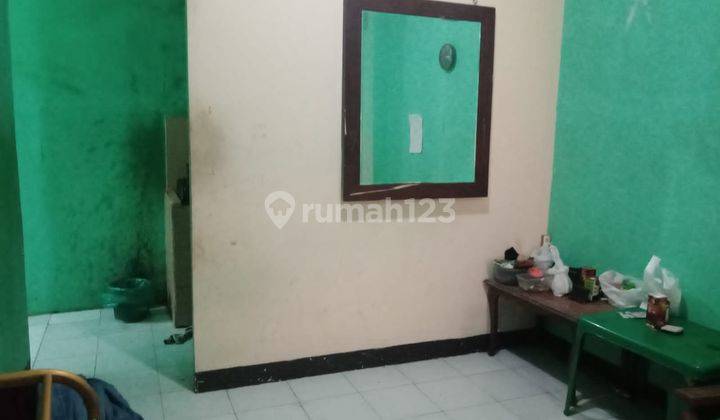 Dijual Rumah Siap Huni di Bintaro Deket Tol Parigi  2