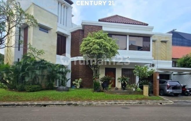 Rumah Luxury Dijual Graha Taman Bintaro Jaya Sektor 9 Rumah Luxury Dijual Graha Taman Bintaro Jaya Sektor 9