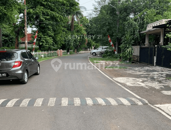 Dijual Rumah Siap Huni Lokasi Strategis Dekat Tol Ciledug 2