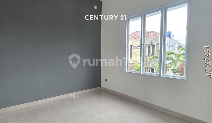 Disewakan Siap Huni & Hommy di Sektor 9 Bintaro 2
