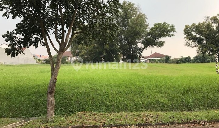 Dijual Tanah Strategis di Kawasan Cinere Harga di Bawah NJOP