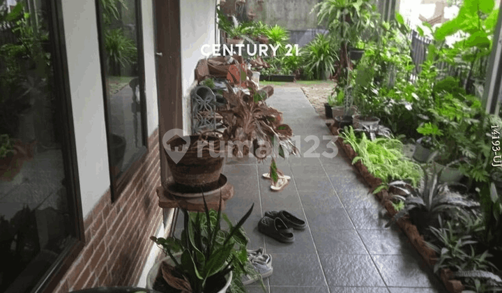 Dijual Rumah di Perum Pondok Jaya, Bintaro Sektor 3 A 2