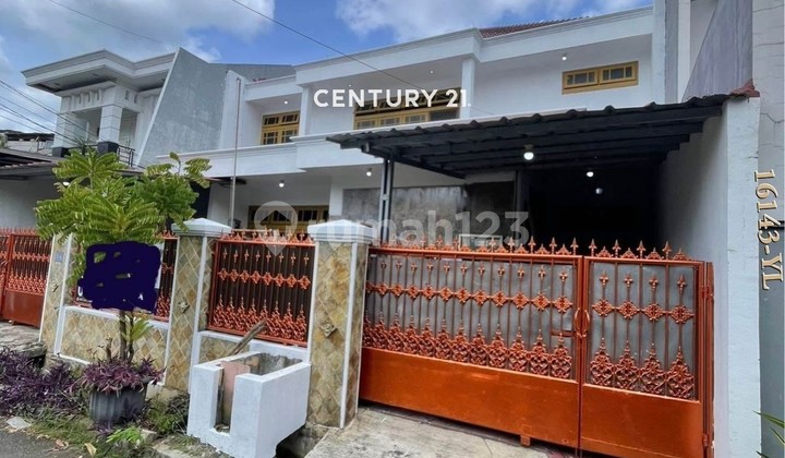 Dijual Rumah Dlm Perum Pondok Bambu Jaktim Dijual Rumah Dlm Perum Pondok Bambu Jaktim