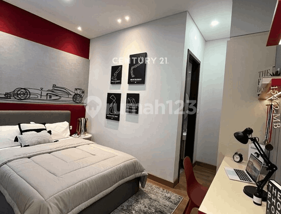 Latest Exclusive Residence in Dharmawangsa Home Bintaro Sector 7 2