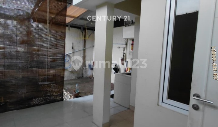 Dijual Rumah Siap Huni di Paradise Resort City 2