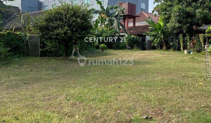 Dijual Rumah Tanah Luas Di Tengah Kota Strategi Di Warung Buncit 2