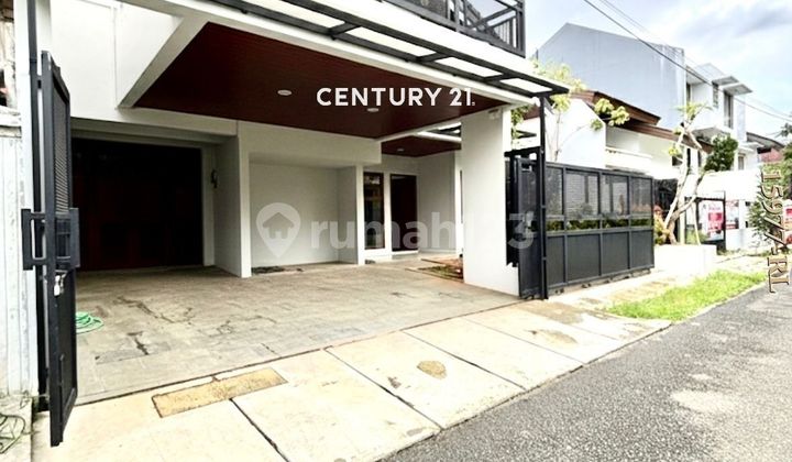 Disewakan Rumah di Pondok Indah, Jakarta Selatan