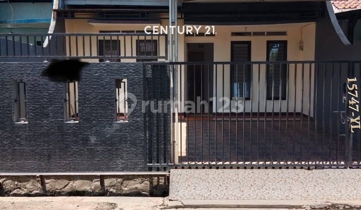 Dijual Rumah Dalam Komplek Bukit Nusa Indah Ciputat Tangsel Dijual Rumah Dalam Komplek Bukit Nusa Indah Ciputat Tangsel