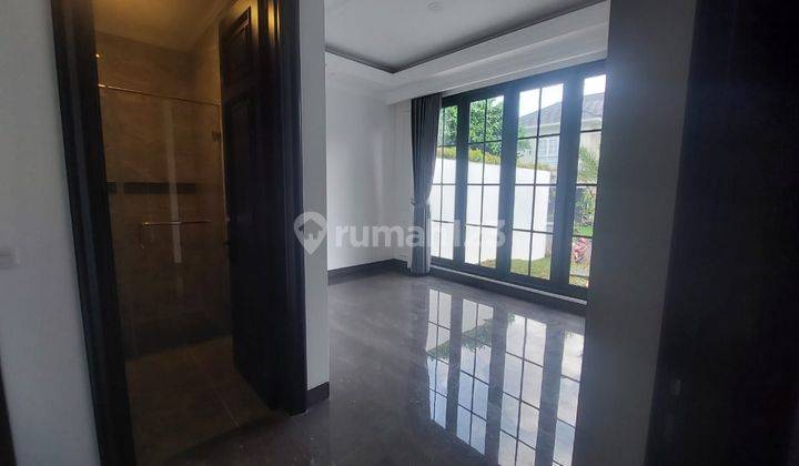 Dijual Rumah Brand New Dekat Dengan Mall Bxchange Di Menteng Bintaro Jaya  2