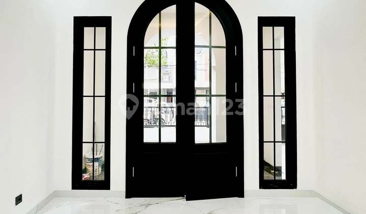 Dijual Rumah Brandnew Mewah 2 Lantai di Bintaro Sektor 3 2