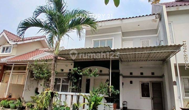 Dijual Rumah Siap Huni Di Puro Bintaro Sektor 9 1