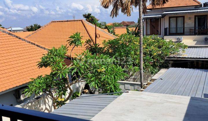 Villa Ready Unit Di Sanur Dekat Rs International Dan Pantai  2